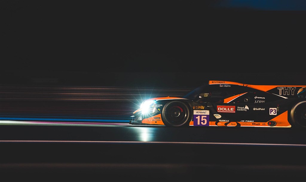 (Foto: RLR Msport)